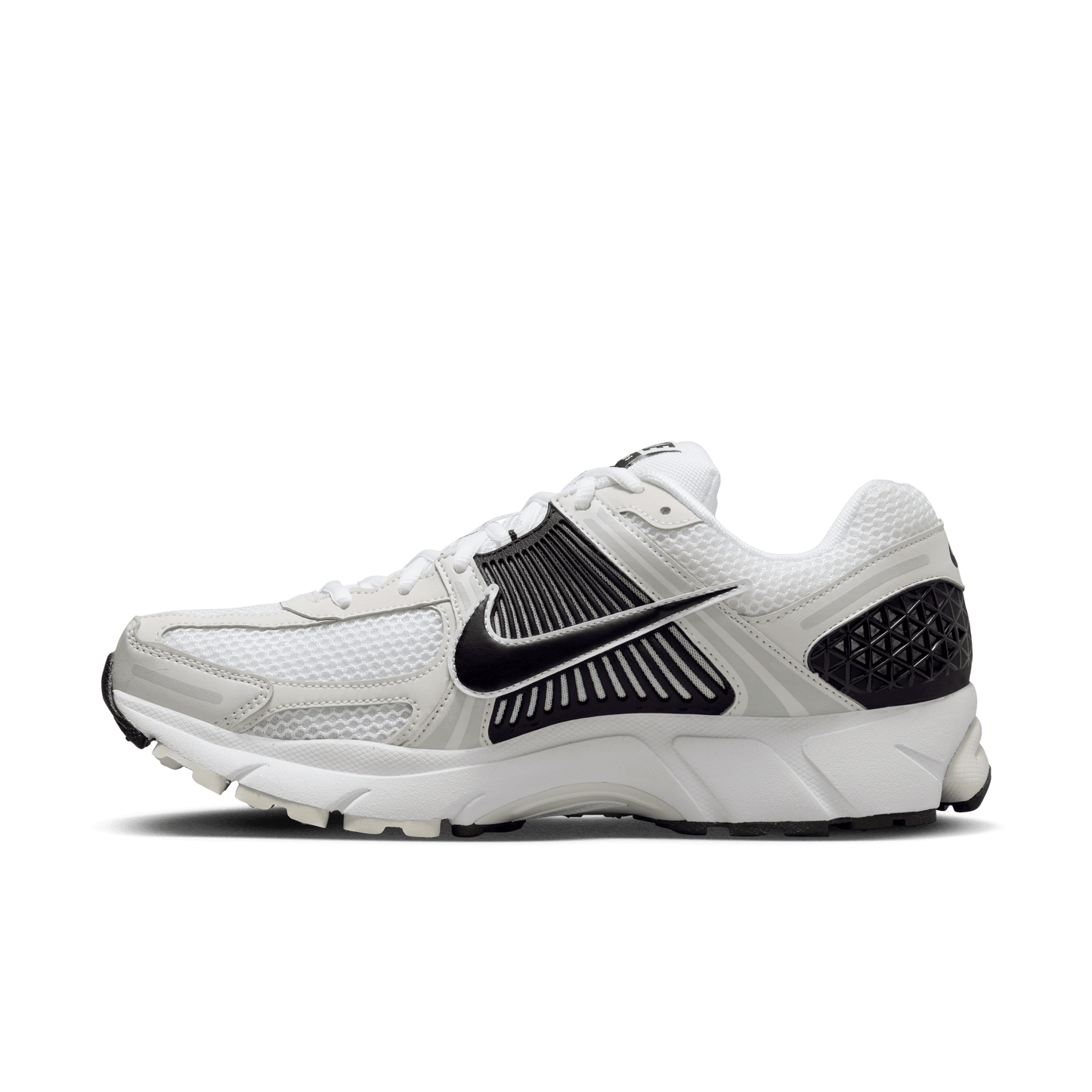 Nike Zoom Vomero 5 White Black