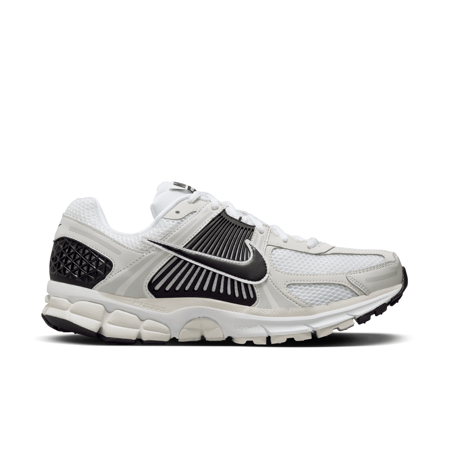 Nike Zoom Vomero 5 White Black