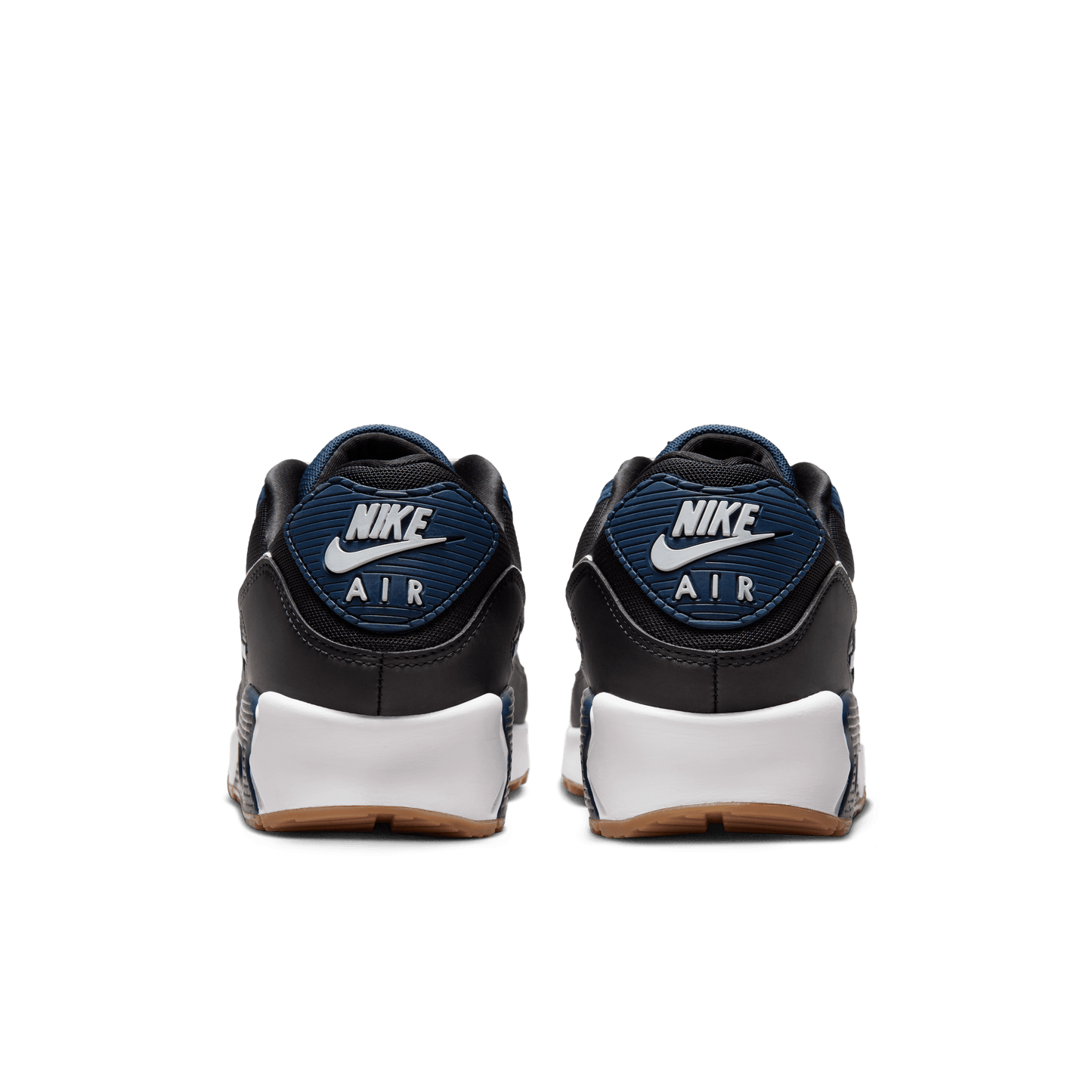 Nike Air Max 90 Midnight Navy Gum