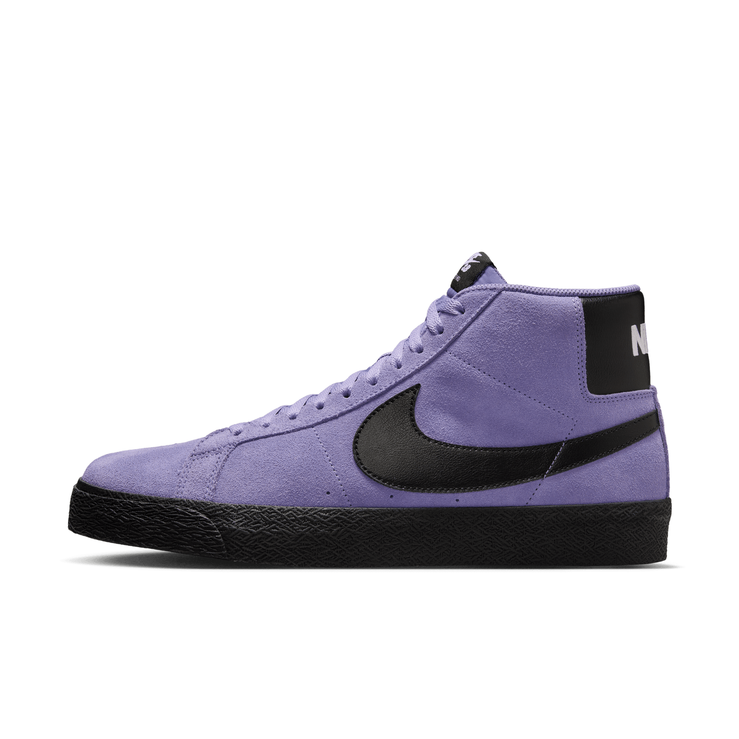 Nike SB Zoom Blazer Mid Amethyst