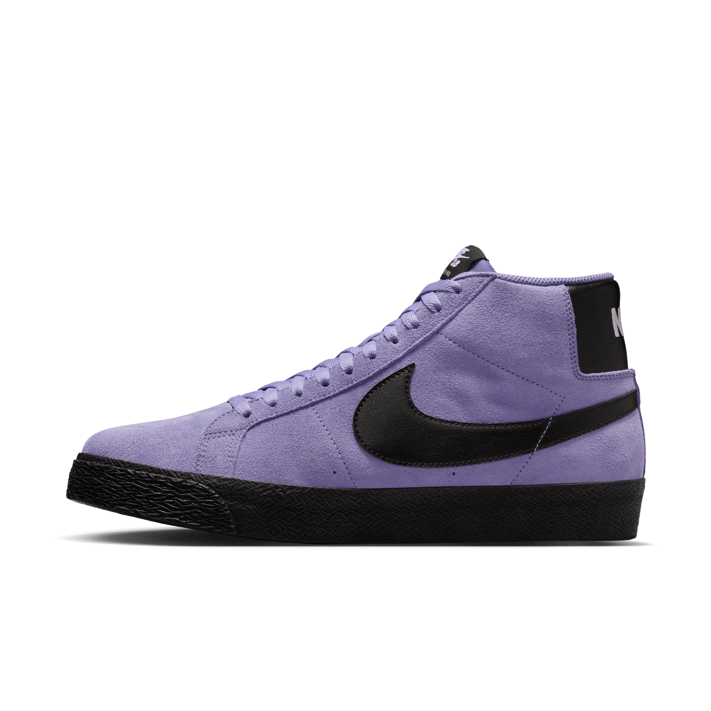 Nike SB Zoom Blazer Mid Amethyst