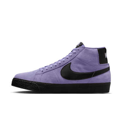 Nike SB Zoom Blazer Mid Amethyst