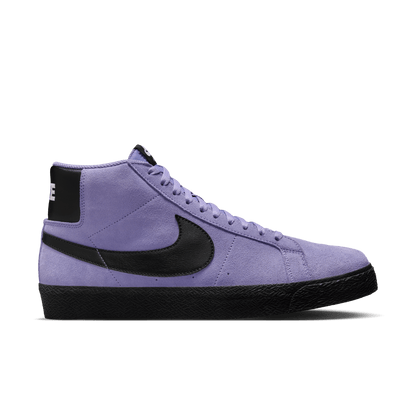 Nike SB Zoom Blazer Mid Amethyst