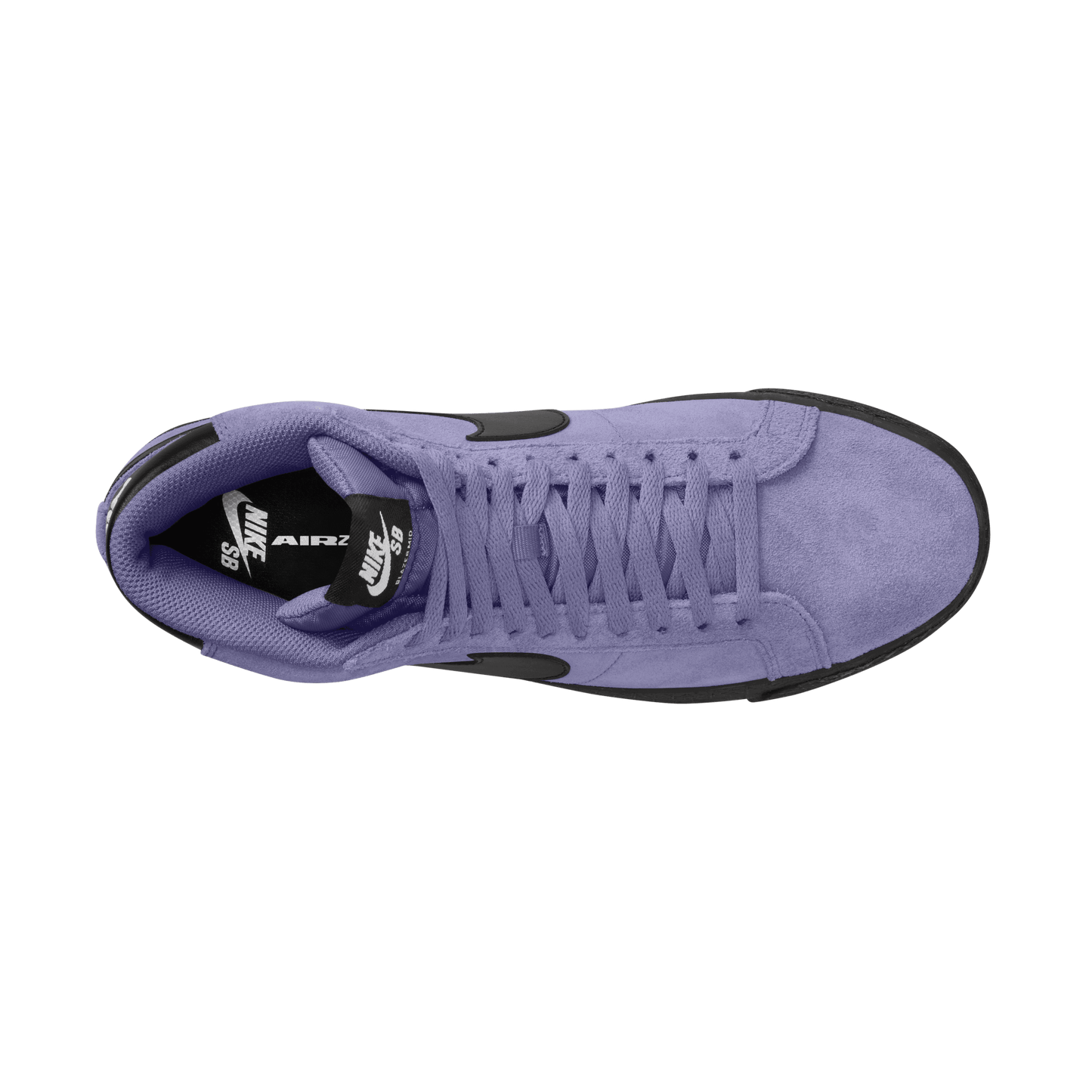 Nike SB Zoom Blazer Mid Amethyst