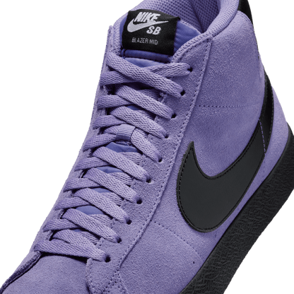 Nike SB Zoom Blazer Mid Amethyst