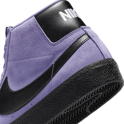 Nike SB Zoom Blazer Mid Amethyst