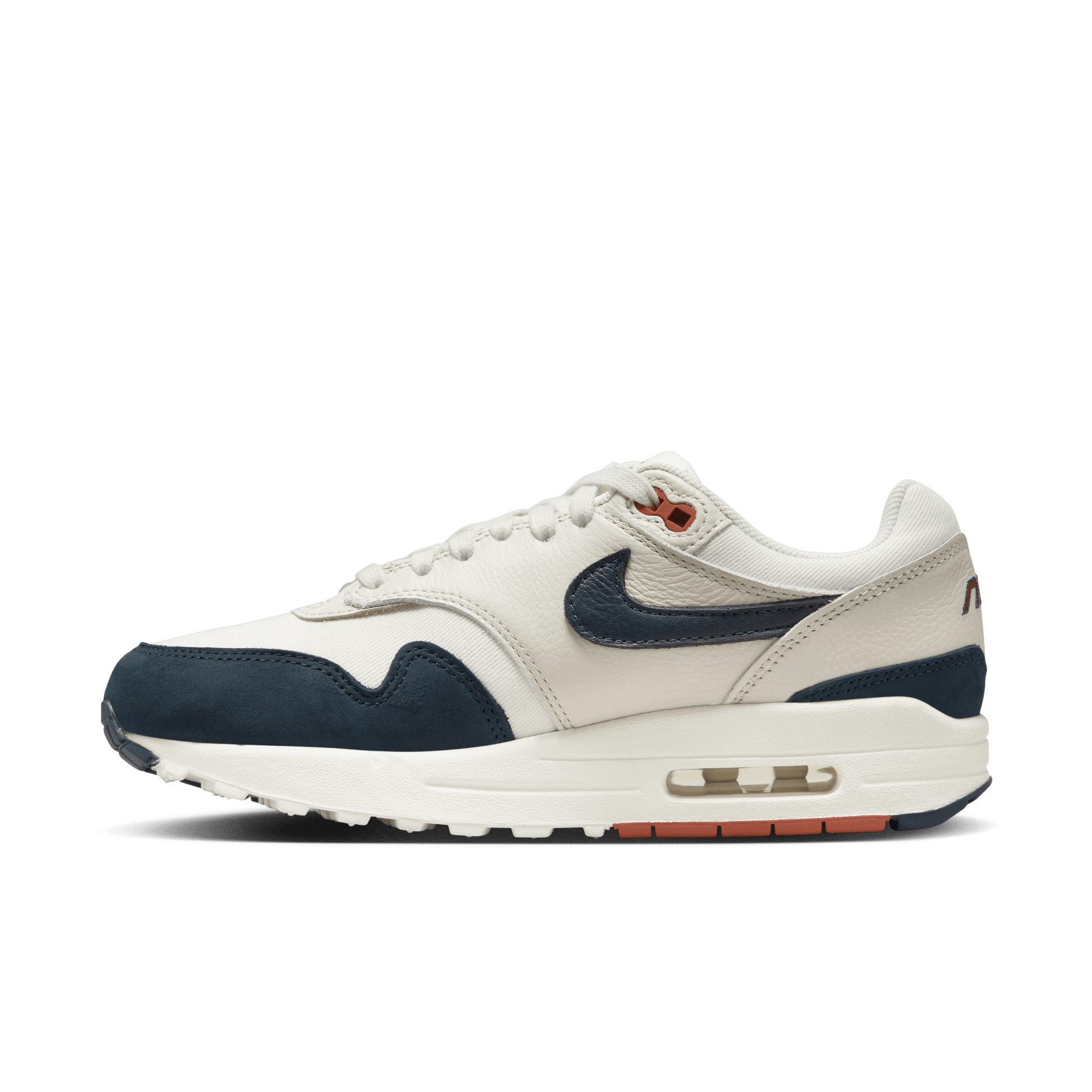 Nike Wmns Air Max 1 LX *Obsidian* – buy now at Asphaltgold Online