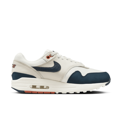 Nike Women's Air Max 1 LX Lt Orewood Obsidian