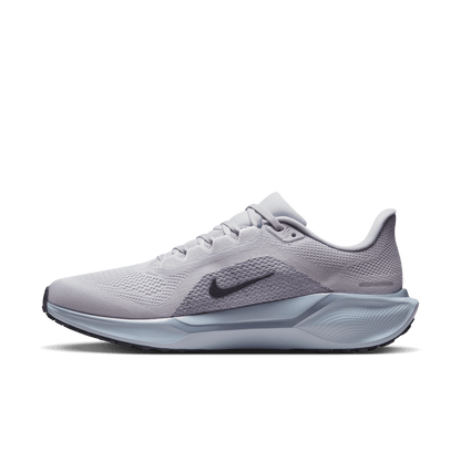 Nike Pegasus 41 Platinum Armory Blue