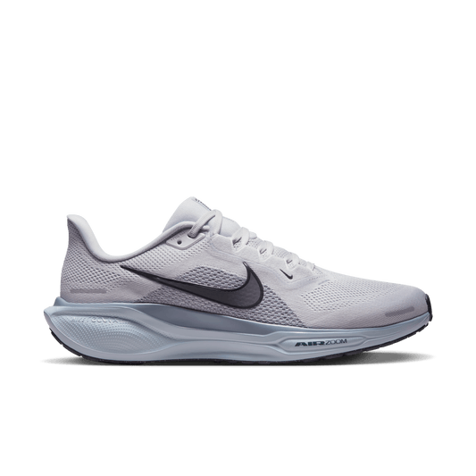 Nike Pegasus 41 Platinum Armory Blue