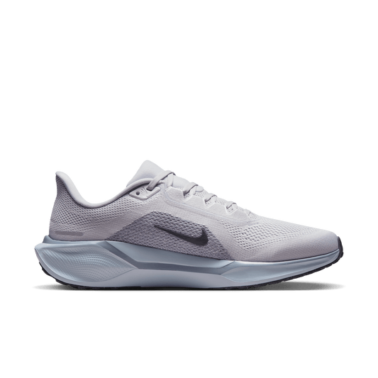 Nike Pegasus 41 Platinum Armory Blue