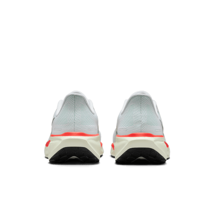 Nike Pegasus 41 White Metallic Silver