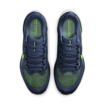 Nike Pegasus 41 Sanded Purple Volt