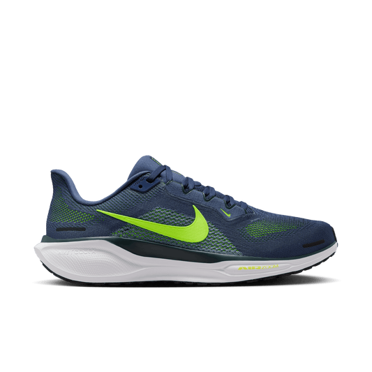 Nike Pegasus 41 Sanded Purple Volt