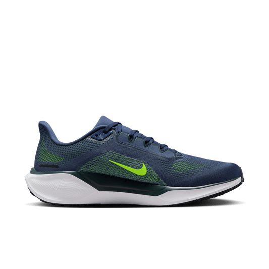 Nike Pegasus 41 Sanded Purple Volt