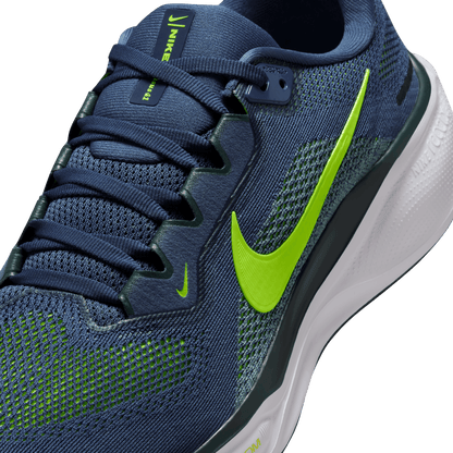 Nike Pegasus 41 Sanded Purple Volt