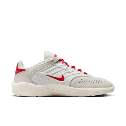 Nike SB Vertebrae White Red