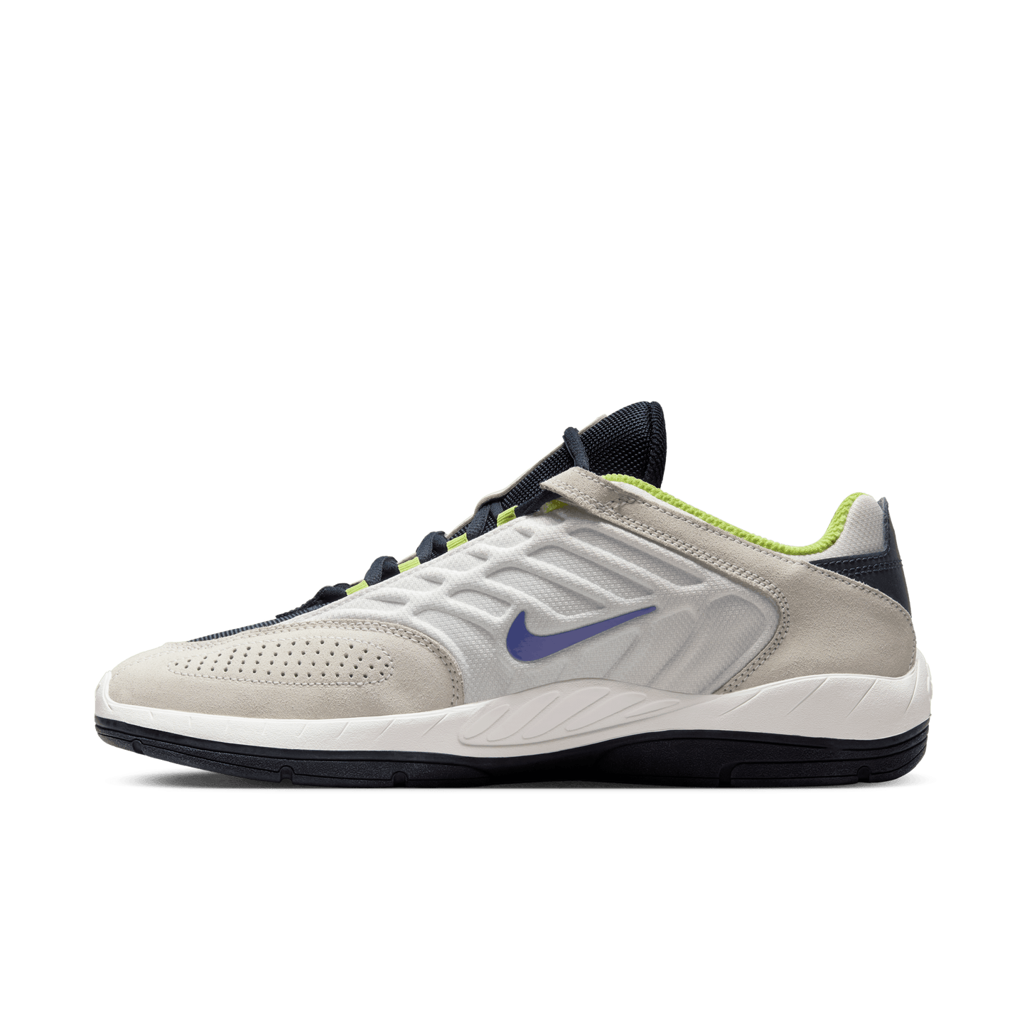 Nike SB Vertebrae Summit White Persian Violet