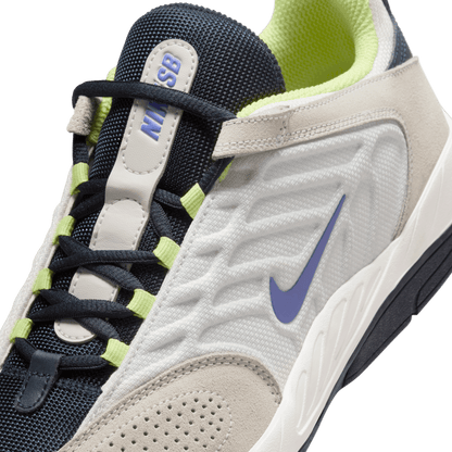 Nike SB Vertebrae Summit White Persian Violet