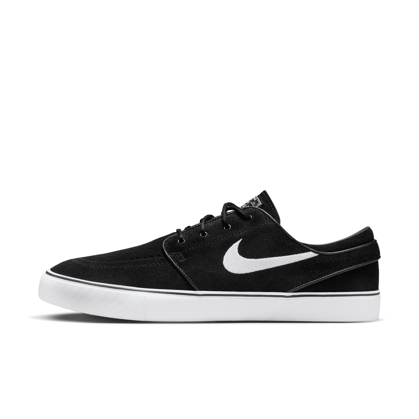 Stefan Janoski Nike SB Zoom Janoski OG+ Black White