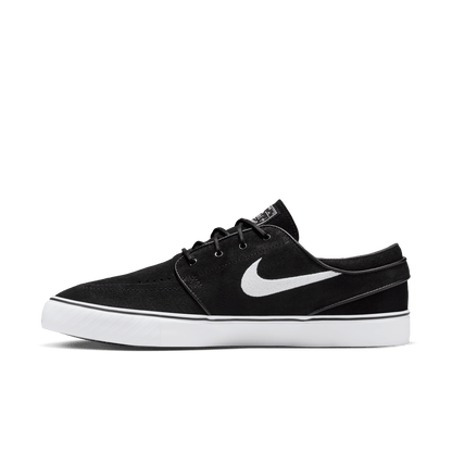 Stefan Janoski Nike SB Zoom Janoski OG+ Black White