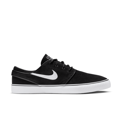 Stefan Janoski Nike SB Zoom Janoski OG+ Black White