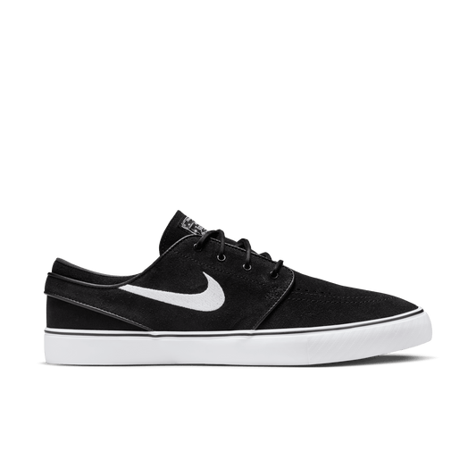 Stefan Janoski Nike SB Zoom Janoski OG+ Black White