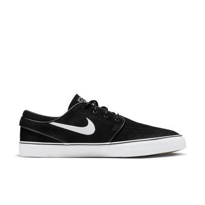 Stefan Janoski Nike SB Zoom Janoski OG+ Black White