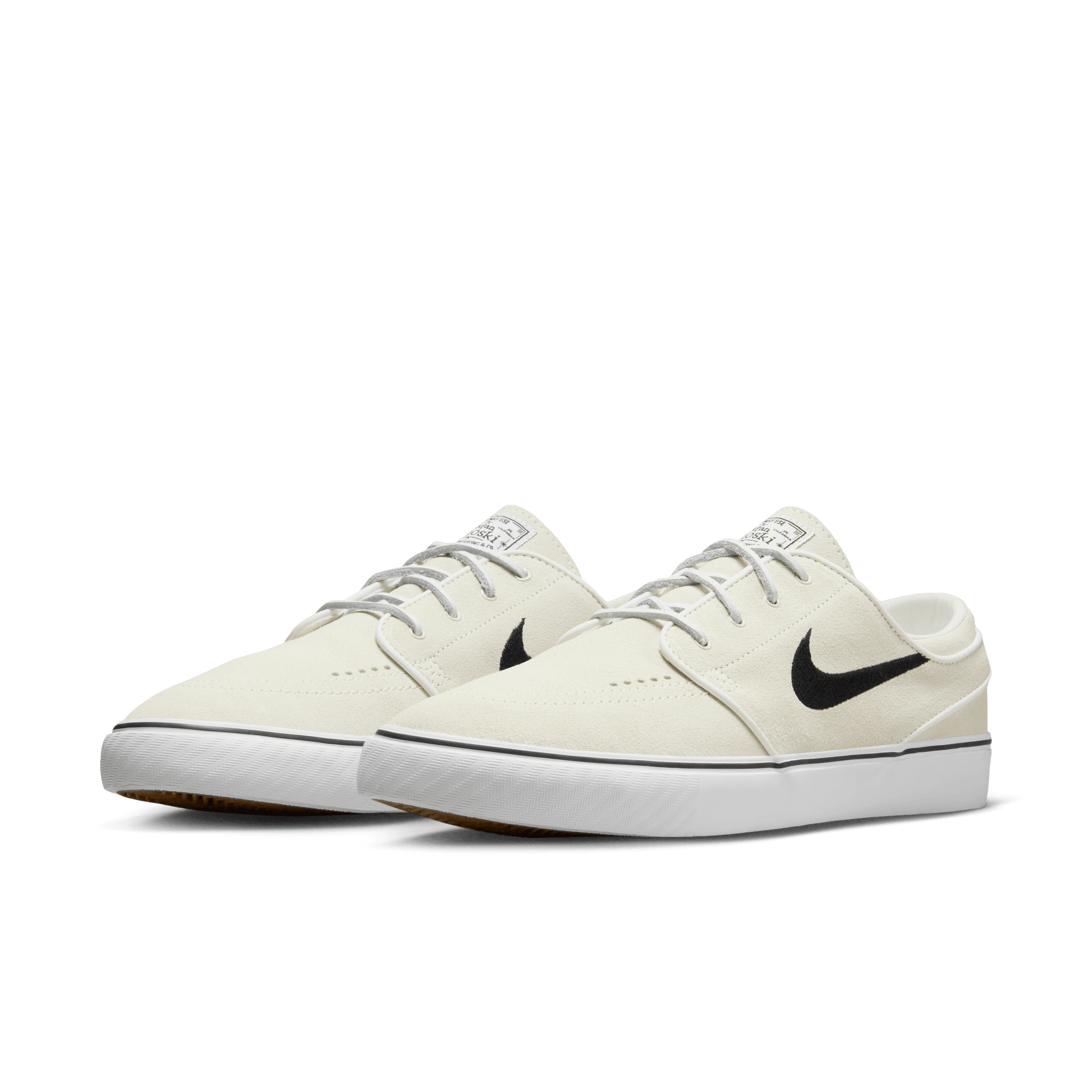 Nike zoom stefan janoski 2025 summit white