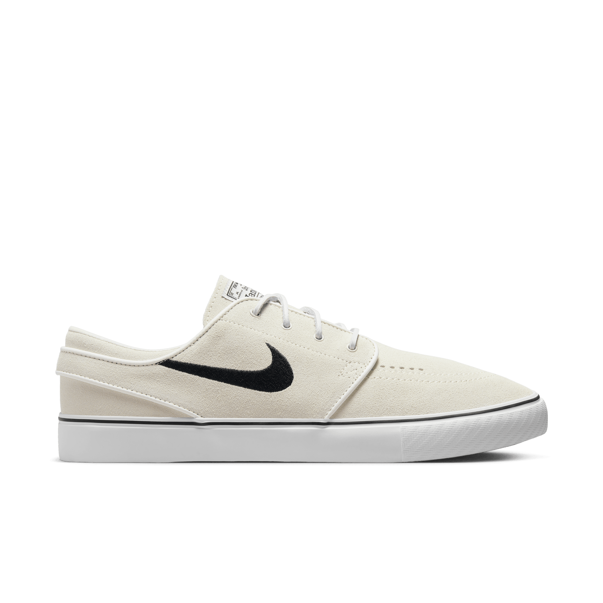Stefan Janoski Nike SB Zoom Janoski OG Summit White Double R Kicks