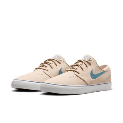 Nike SB Zoom Janoski OG+ Sanddrift Smokey Blue