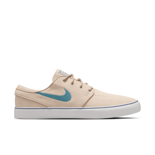 Nike SB Zoom Janoski OG+ Sanddrift Smokey Blue