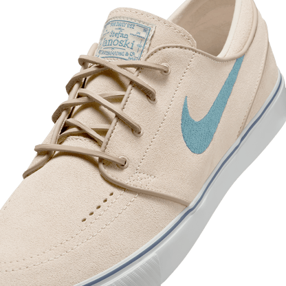 Nike SB Zoom Janoski OG+ Sanddrift Smokey Blue