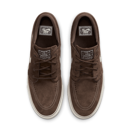 Nike SB Zoom Janoski OG+ Baroque Brown