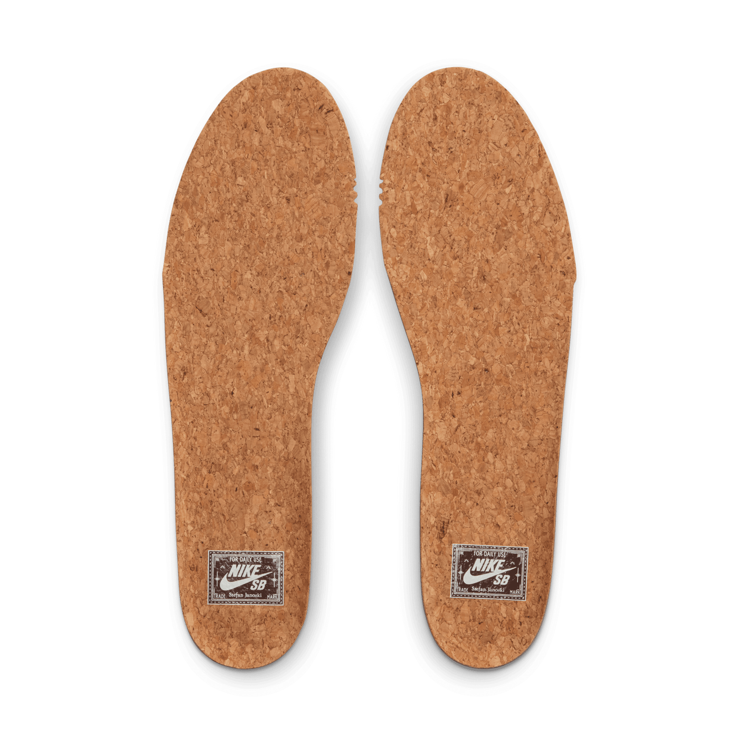 Nike SB Zoom Janoski OG+ Baroque Brown