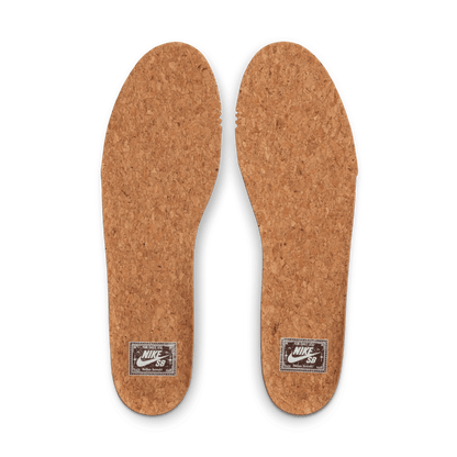 Nike SB Zoom Janoski OG+ Baroque Brown