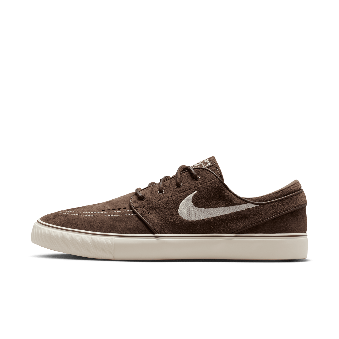Nike SB Zoom Janoski OG+ Baroque Brown