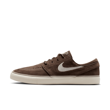 Nike SB Zoom Janoski OG+ Baroque Brown