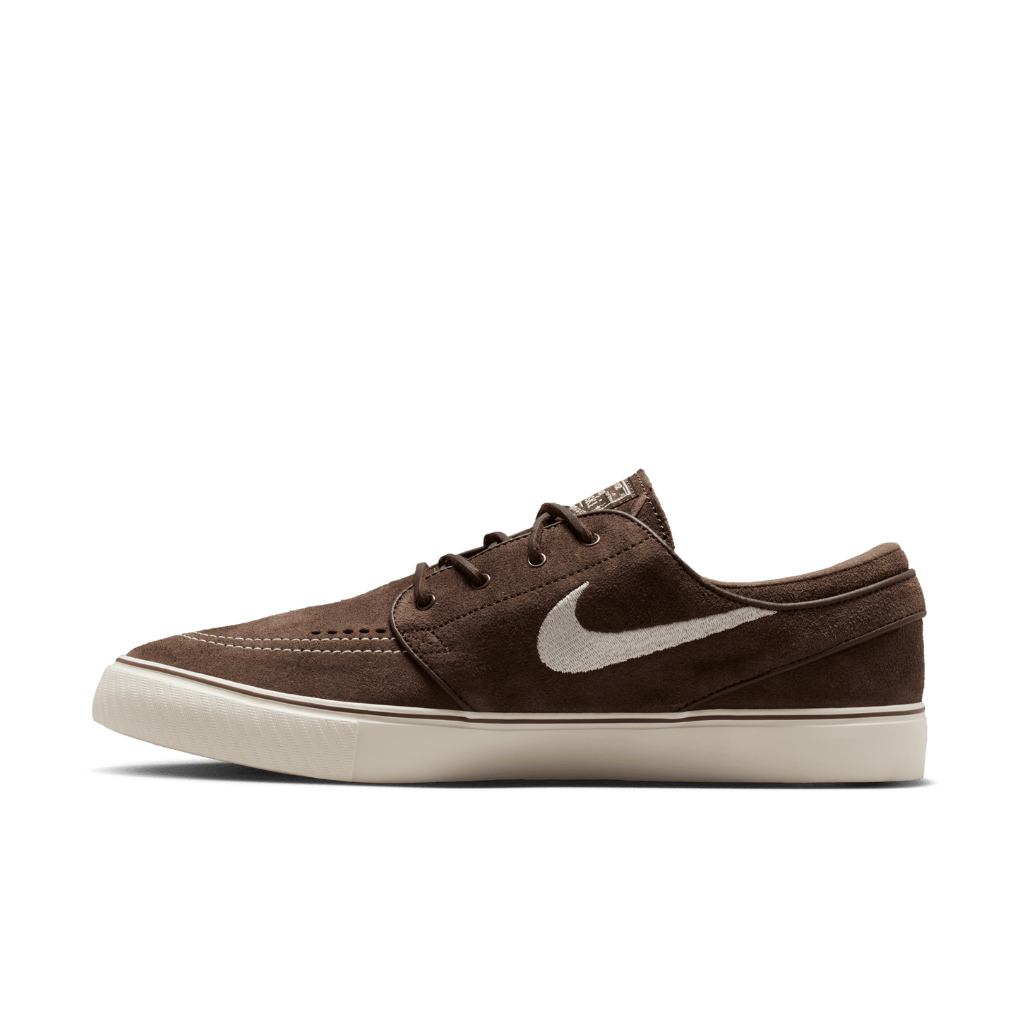 Nike SB Zoom Janoski OG+ Baroque Brown