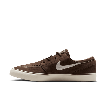 Nike SB Zoom Janoski OG+ Baroque Brown