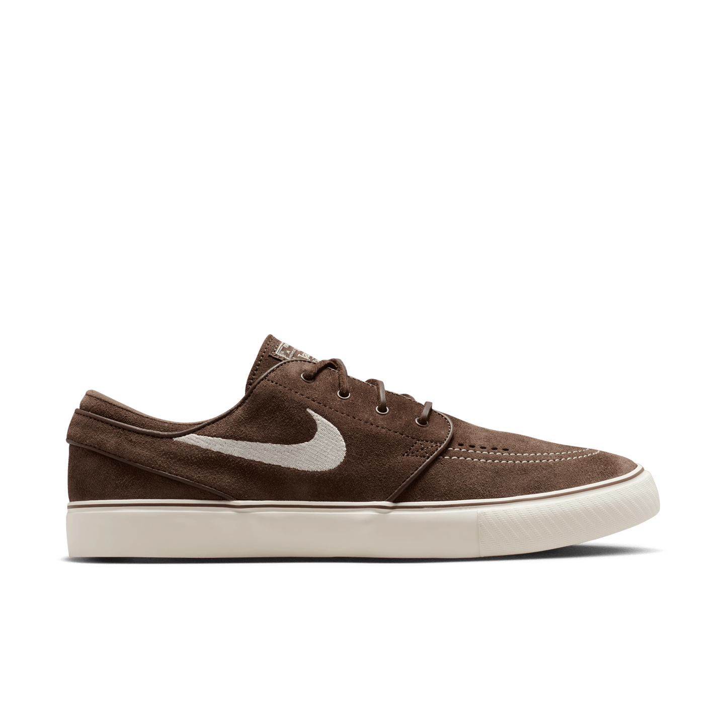 Nike SB Zoom Janoski OG+ Baroque Brown