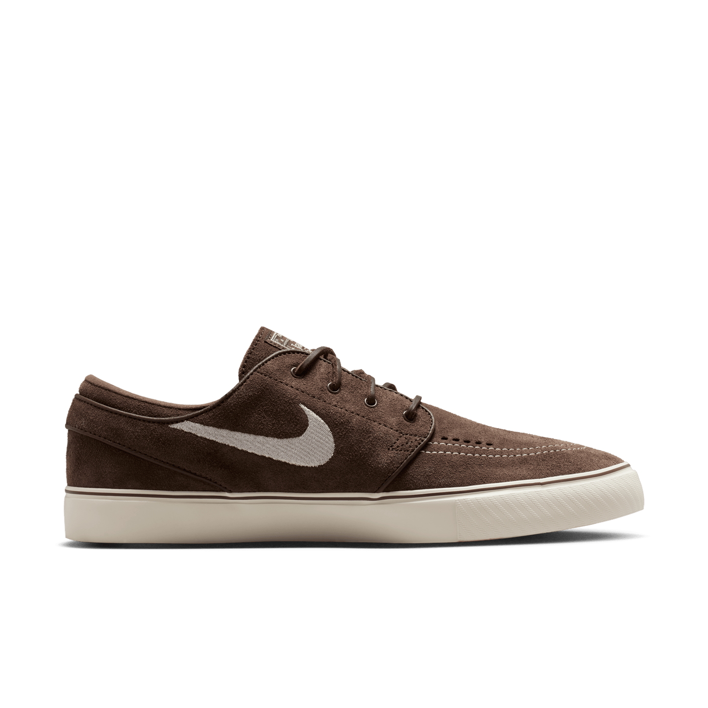 Nike SB Zoom Janoski OG+ Baroque Brown