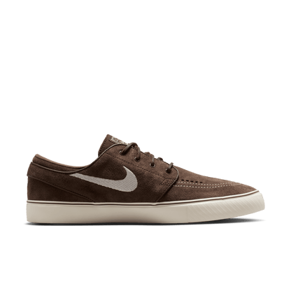 Nike SB Zoom Janoski OG+ Baroque Brown