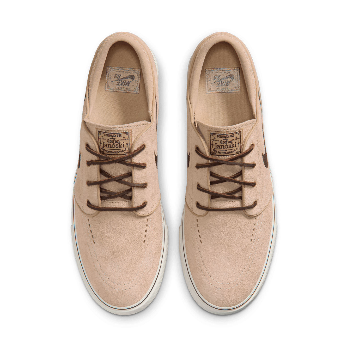 Nike SB Zoom Janoski OG+ Linen
