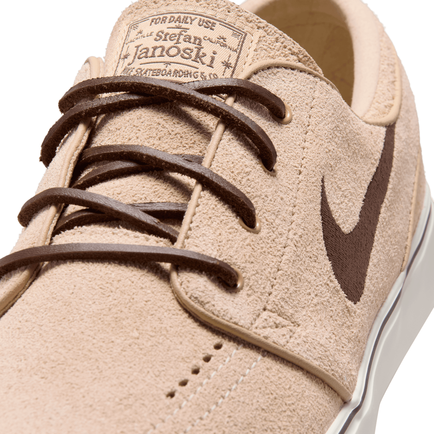 Nike SB Zoom Janoski OG+ Linen