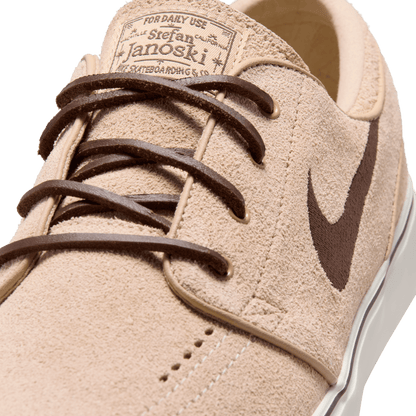 Nike SB Zoom Janoski OG+ Linen