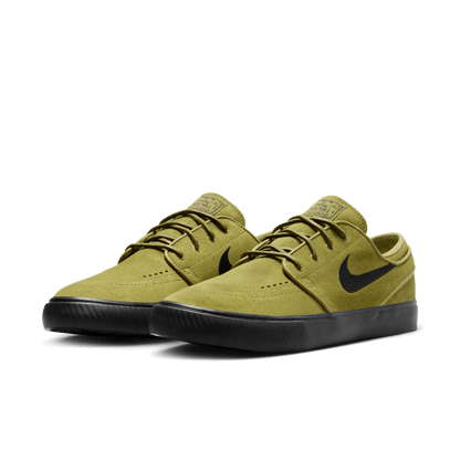 Nike SB Zoom Janoski OG+ Pacific Moss Black