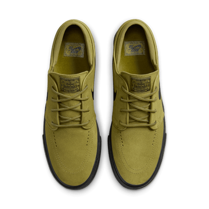 Nike SB Zoom Janoski OG+ Pacific Moss Black