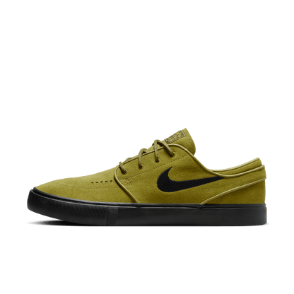 Nike SB Zoom Janoski OG+ Pacific Moss Black