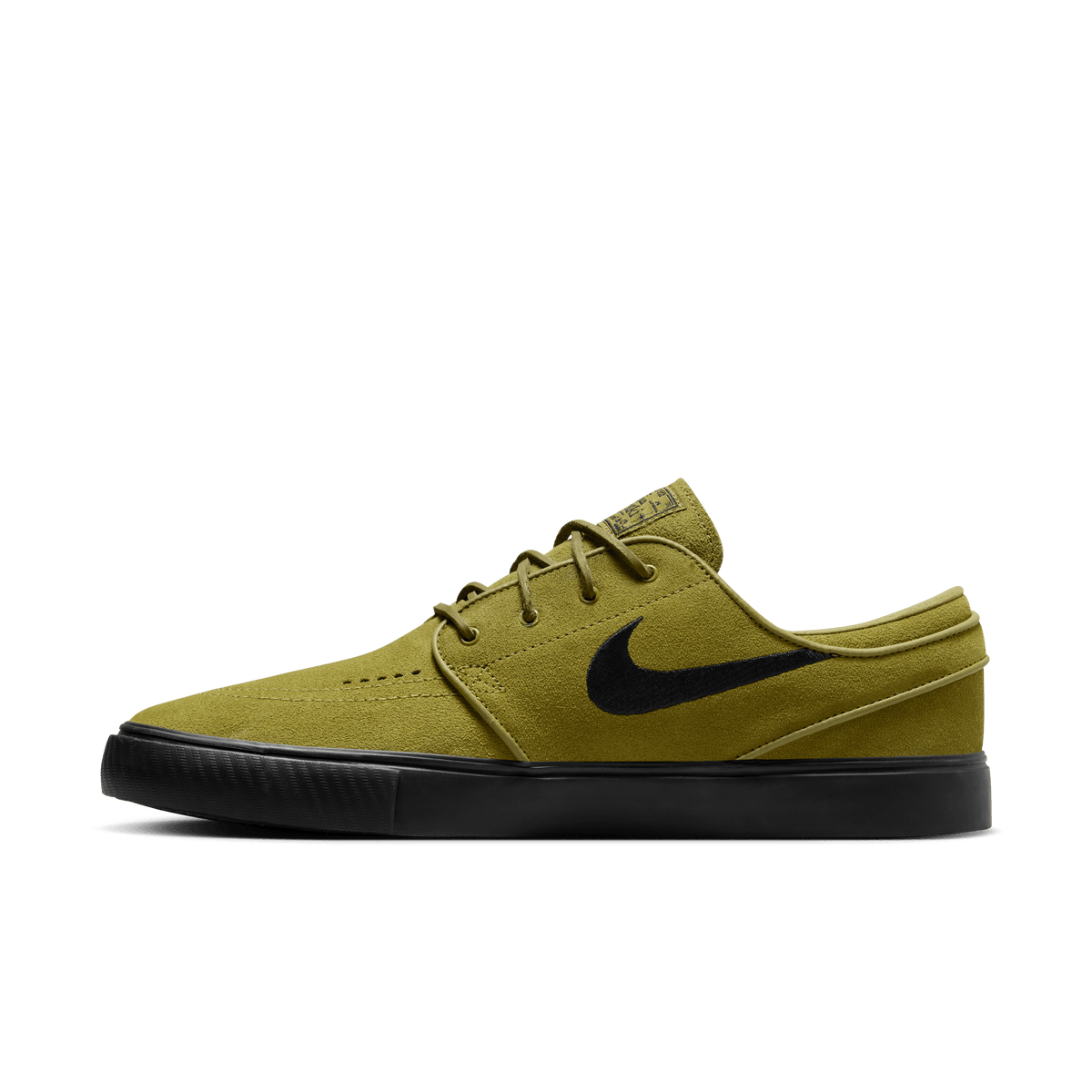 Nike SB Zoom Janoski OG+ Pacific Moss Black